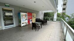 8 @ Mount Sophia (D9), Condominium #532616211